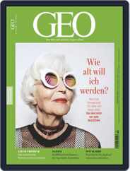 GEO (Digital) Subscription                    February 1st, 2024 Issue