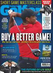 Today's Golfer (Digital) Subscription                    January 18th, 2024 Issue