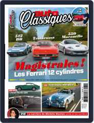 Sport Auto France (Digital) Subscription                    January 18th, 2024 Issue