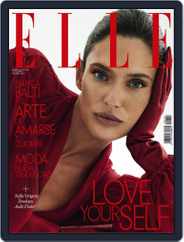 Elle España (Digital) Subscription                    February 1st, 2024 Issue