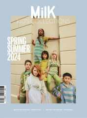 Milk Kid's Collections (Digital) Subscription                    December 20th, 2023 Issue