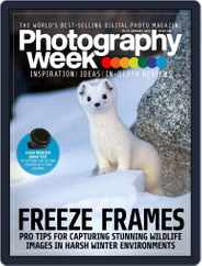 Photography Week (Digital) Subscription                    January 18th, 2024 Issue