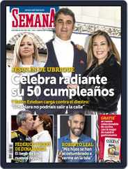 Semana (Digital) Subscription                    January 24th, 2024 Issue