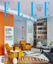 Elle Decoration Espana (Digital) Subscription                    February 1st, 2024 Issue