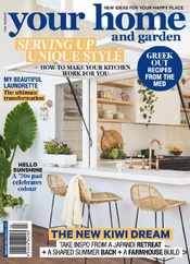 Your Home and Garden (Digital) Subscription                    January 18th, 2024 Issue