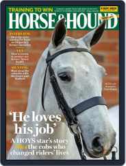 Horse & Hound (Digital) Subscription                    January 18th, 2024 Issue