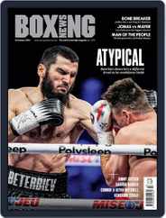 Boxing News (Digital) Subscription                    January 18th, 2024 Issue
