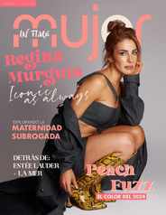 Mujer In Time (Digital) Subscription                    January 1st, 2024 Issue
