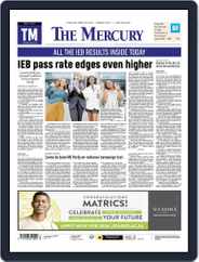 Mercury (Digital) Subscription                    January 18th, 2024 Issue