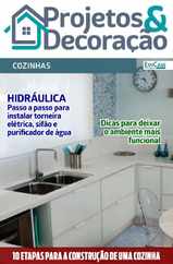 Projetos e Decoração (Digital) Subscription                    December 17th, 2023 Issue
