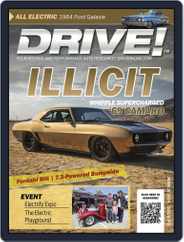 Drive! (Digital) Subscription