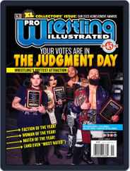Pro Wrestling Illustrated (Digital) Subscription                    April 1st, 2024 Issue
