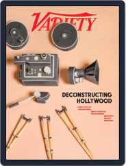 Variety (Digital) Subscription                    January 18th, 2024 Issue