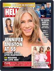 Hello! Canada (Digital) Subscription                    January 29th, 2024 Issue
