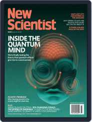 New Scientist (Digital) Subscription                    January 20th, 2024 Issue