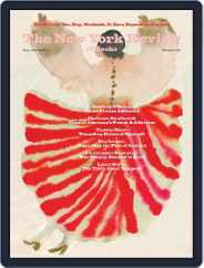The New York Review of Books (Digital) Subscription                    February 8th, 2024 Issue