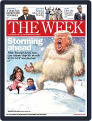 The Week (Digital) Subscription                    January 26th, 2024 Issue
