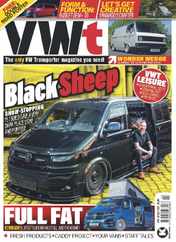 VWt (Digital) Subscription                    March 1st, 2024 Issue