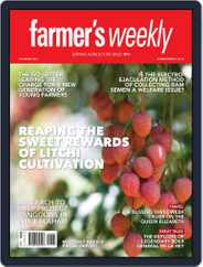 Farmer's Weekly (Digital) Subscription                    January 26th, 2024 Issue