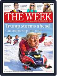 The Week United Kingdom (Digital) Subscription                    January 20th, 2024 Issue