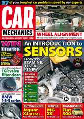 Car Mechanics (Digital) Subscription                    January 19th, 2024 Issue