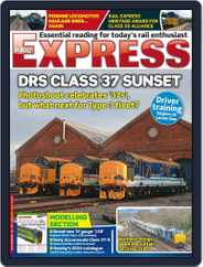 Rail Express (Digital) Subscription                    February 1st, 2024 Issue