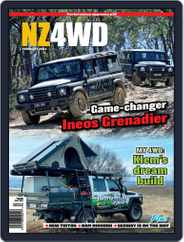 NZ4WD (Digital) Subscription                    February 1st, 2024 Issue