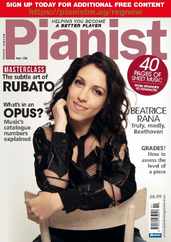 Pianist (Digital) Subscription                    February 1st, 2024 Issue