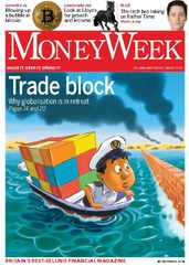 MoneyWeek (Digital) Subscription                    January 19th, 2024 Issue