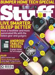 Stuff UK (Digital) Subscription                    February 1st, 2024 Issue
