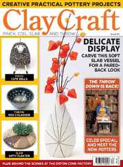 ClayCraft (Digital) Subscription                    January 1st, 2024 Issue