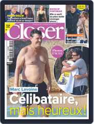 Closer France (Digital) Subscription                    January 19th, 2024 Issue