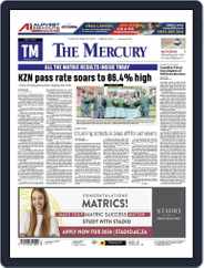 Mercury (Digital) Subscription                    January 19th, 2024 Issue