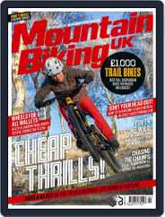 Mountain Biking UK (Digital) Subscription                    February 1st, 2024 Issue