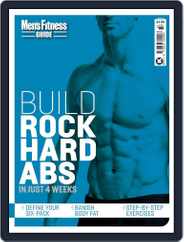 Men's Fitness Guide (Digital) Subscription                    January 12th, 2024 Issue