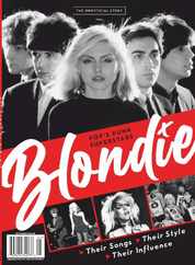 The Story of Blondie Magazine (Digital) Subscription                    January 12th, 2023 Issue