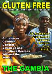 Gluten free Magazine (Digital) Subscription                    April 19th, 2024 Issue