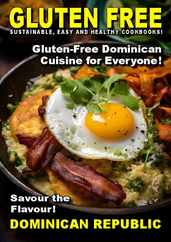 Gluten free Magazine (Digital) Subscription                    March 15th, 2024 Issue