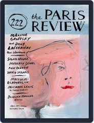The Paris Review (Digital) Subscription                    September 4th, 2017 Issue