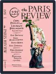 The Paris Review (Digital) Subscription March 1st, 2019 Issue