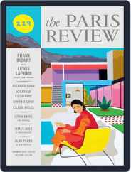 The Paris Review (Digital) Subscription June 1st, 2019 Issue