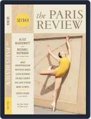 The Paris Review (Digital) Subscription                    September 1st, 2019 Issue