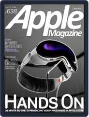 Apple (Digital) Subscription                    January 19th, 2024 Issue