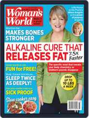 Woman's World (Digital) Subscription                    January 29th, 2024 Issue
