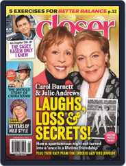 Closer Weekly (Digital) Subscription                    January 29th, 2024 Issue