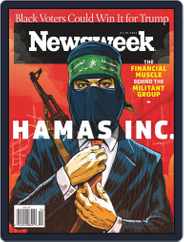 Newsweek (Digital) Subscription                    January 26th, 2024 Issue