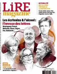 Lire (Digital) Subscription                    February 1st, 2024 Issue