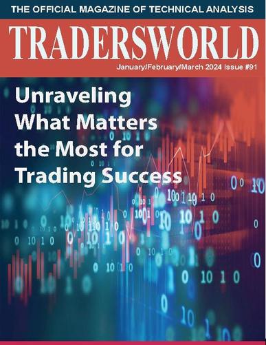 TradersWorld January 19th, 2024 Digital Back Issue Cover