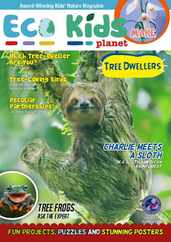 Eco Kids Planet (Digital) Subscription                    January 1st, 2024 Issue