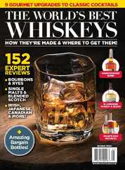 The World's Best Whiskeys - 152 Expert Reviews Magazine (Digital) Subscription                    January 12th, 2023 Issue